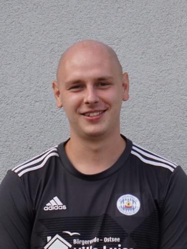 Dustin Meißner