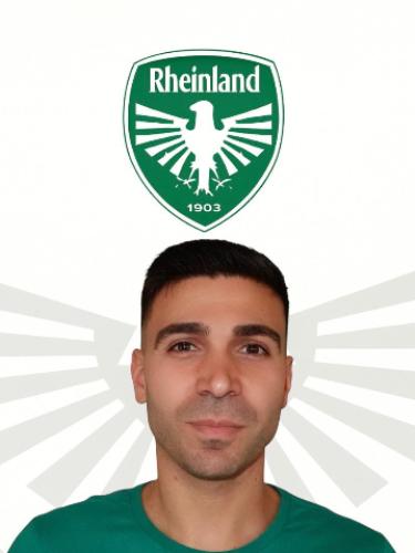 Yunus Emre Kocaoglu