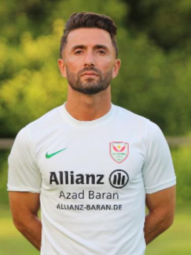 Azad Meran