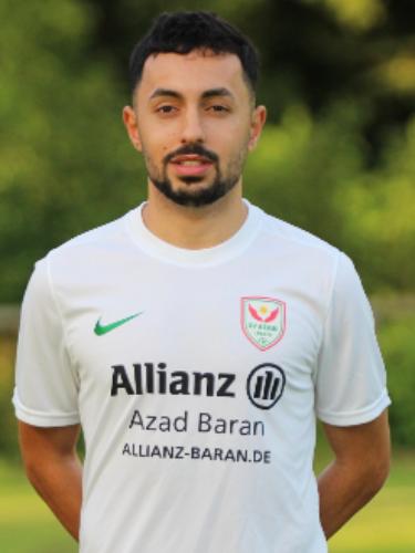 Mevan Hushyar Mustafa