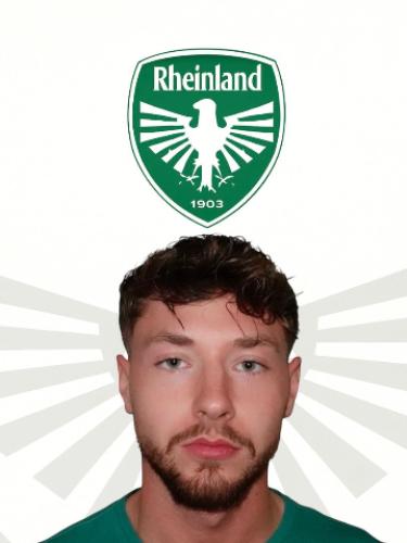 Joel Preuß