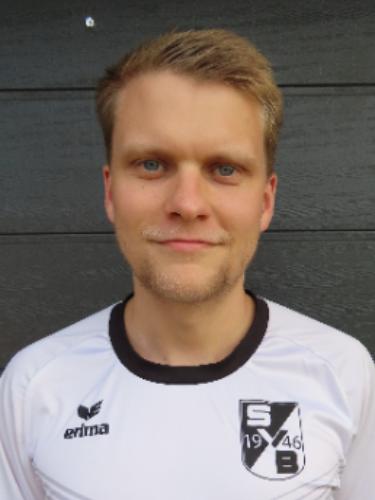 Jonas Ebbert