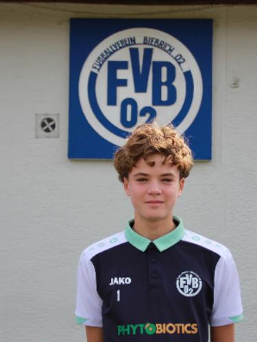 Felix Wahler