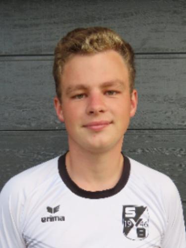 Lukas Mümken