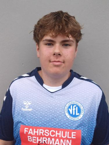 Jack Finnley Roschlaub