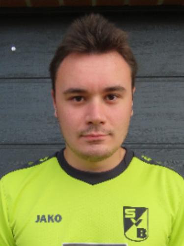 Niklas Cappell