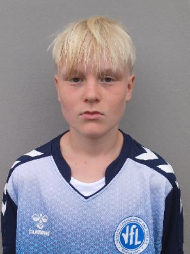 Endrik Norwin Suwe