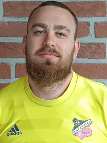 Sven Spangenberg