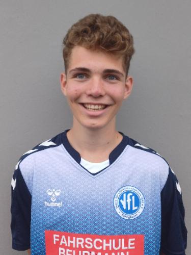 Frederick von dem Bussche