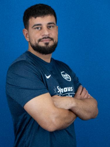 Ilir Aliu