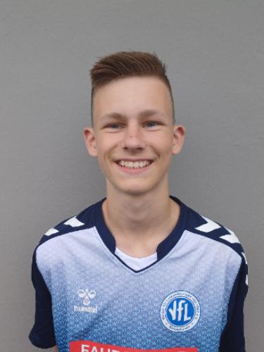 Max Jonas Kuhnke