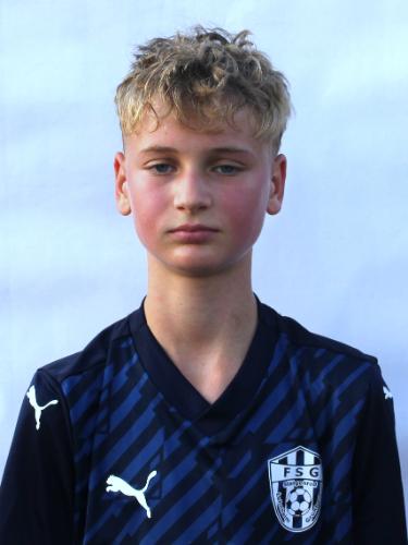 Lian Sander Reichert