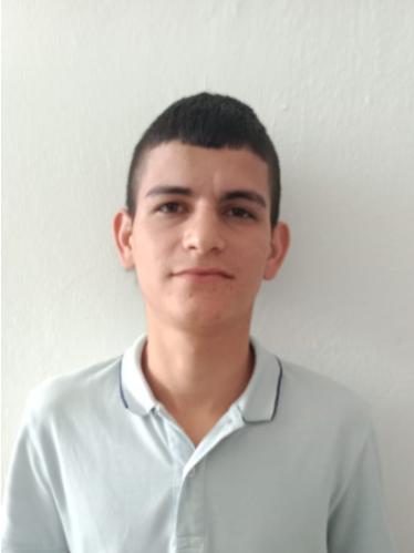 Yonier Gaviria Bustos