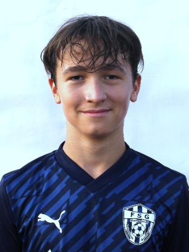 Paolo Luiz Klimczak