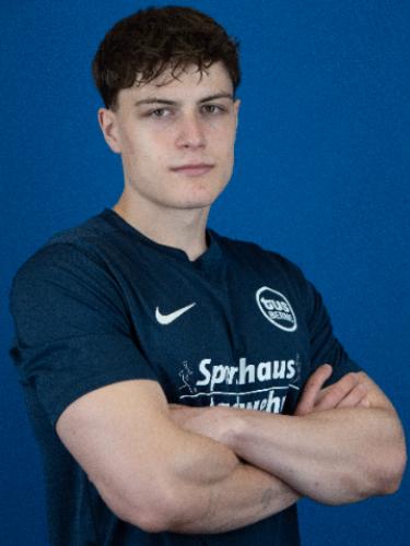 Lucas Thomasz Donner