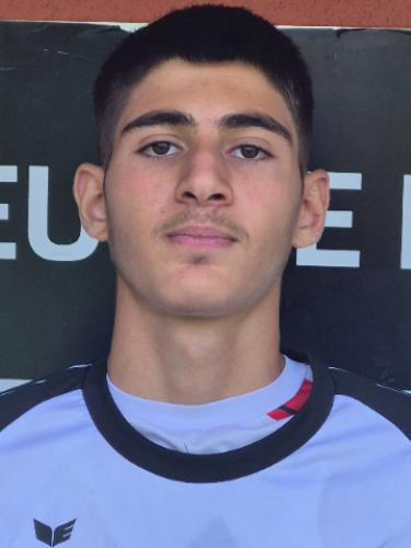 Omar Semmo