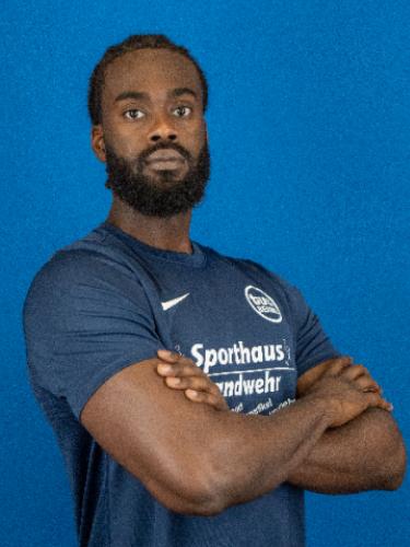 Jude Nsenkyire Graßmann