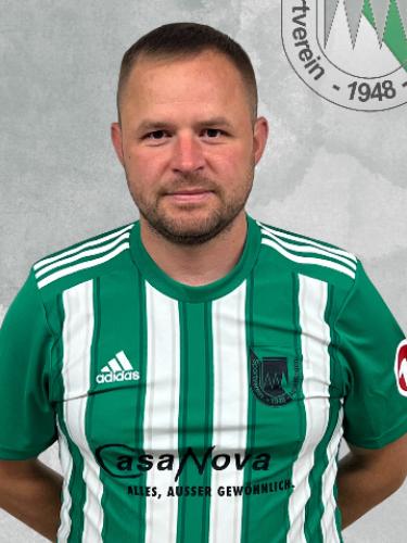 Roman Beketov