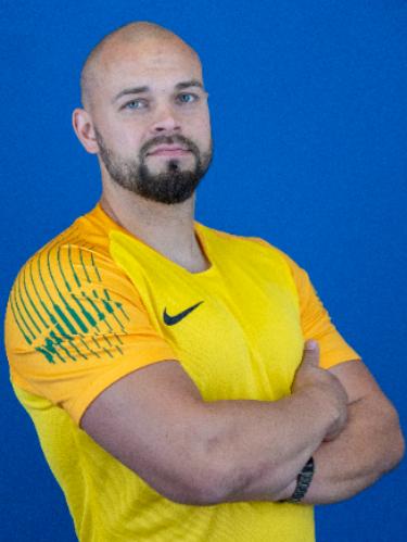 Simon Hinsch