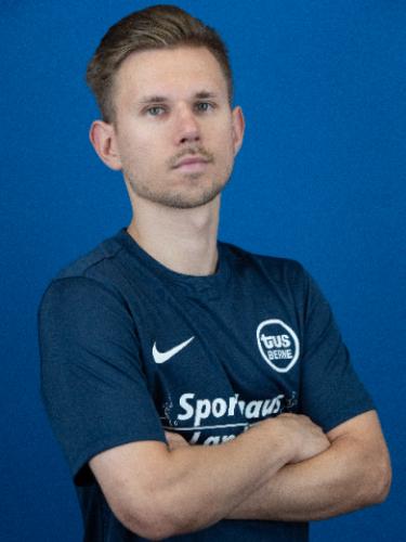 Nico Lüders