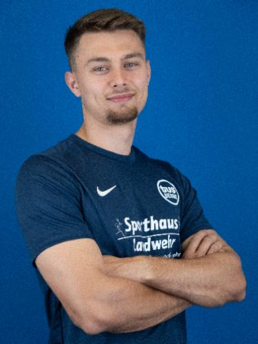 Florian Malte Muharemi