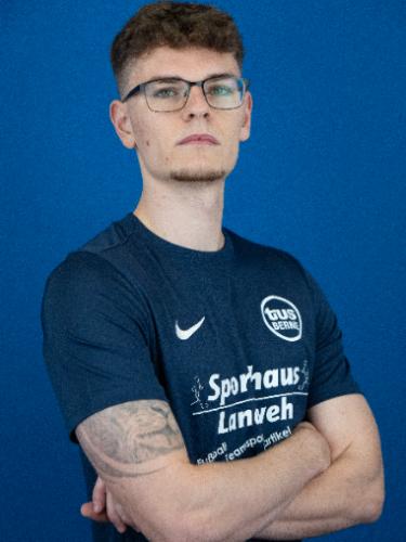 Jannis Tonn