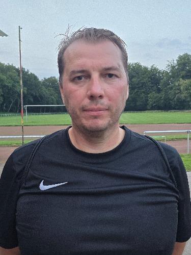 Vitalii Filonenko