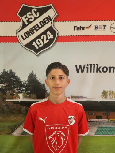 Kerem Aygün