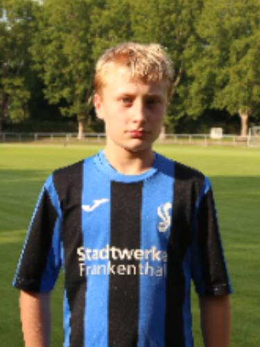 Felix Leopold Meller