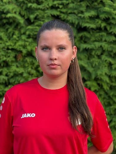 Luisa Marie Kleibömer