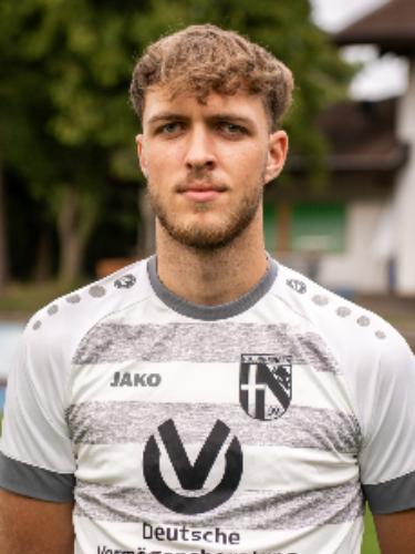 Fabian Gnädinger