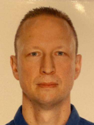 Marcel Webers