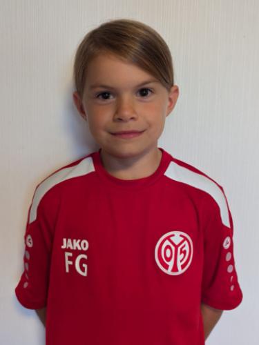 Franziska Grandjean