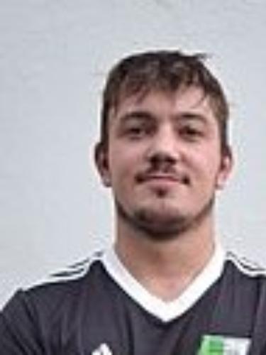 Florian Buchholz