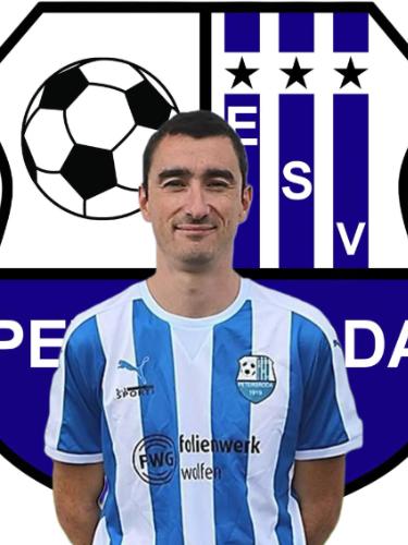 Stefan da Silva Mickley