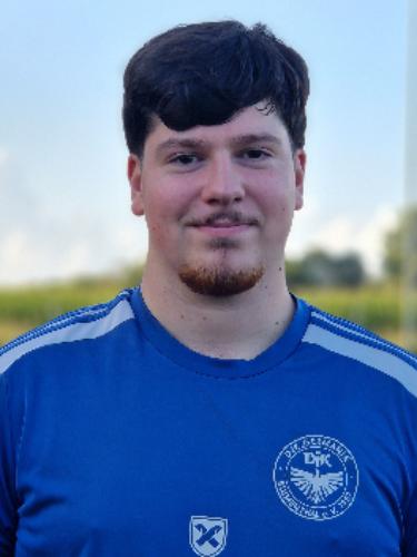 Eren Sarikaya