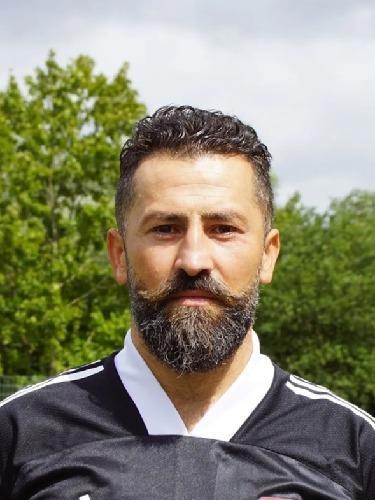 Yusuf Astan