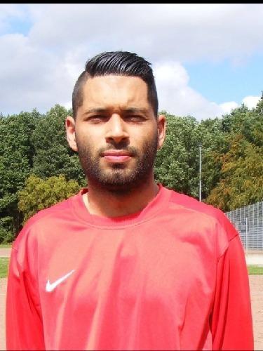 Ali Baspinar