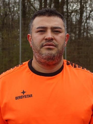 Mustafa Demir