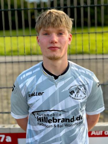 Diego Stratmann