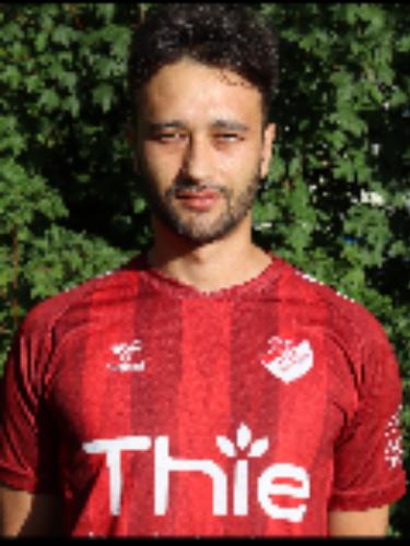 Almedin Cajic