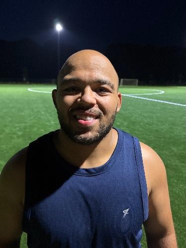 Victor Hugo Goncalves da Silva