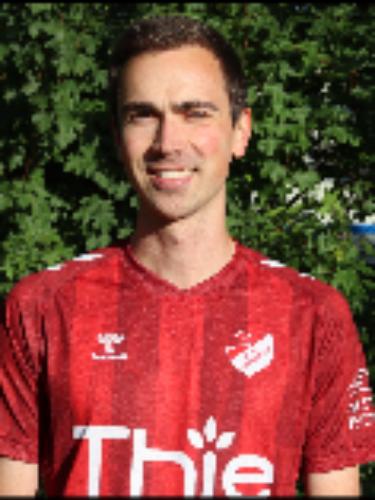 Jonas Schwede