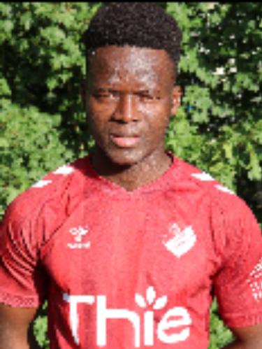 Kabine Tounkara