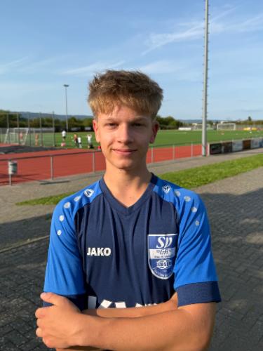 Jano Maximilian Ganz