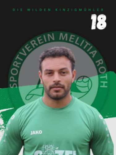 Ezzulddjn Raeed Yassen Al-Salman