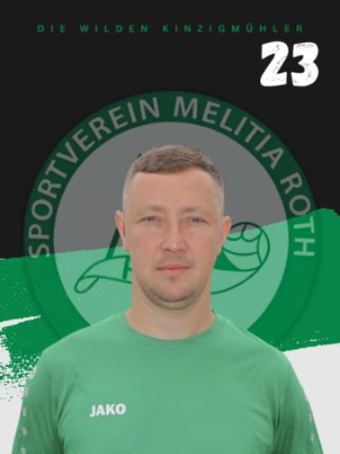 Alin Gheorghe Dascalu