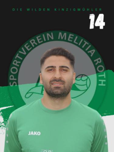 Sahin Gözel