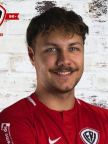 Mario Bohn