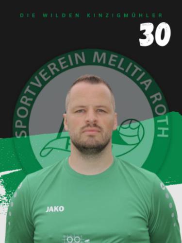 Florian Keil